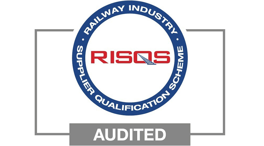 RISQS Audited