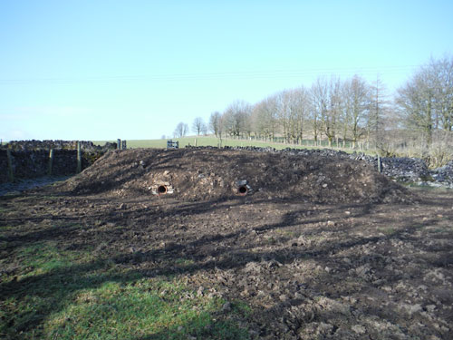 Brierlow Quarry