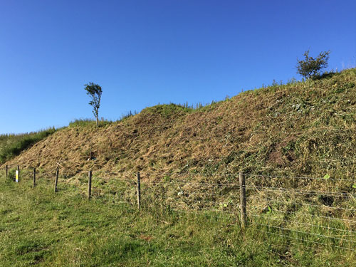 Brierlow Quarry