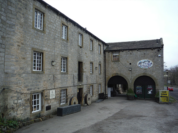 Darley Mill