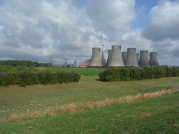 Rampton Quarry