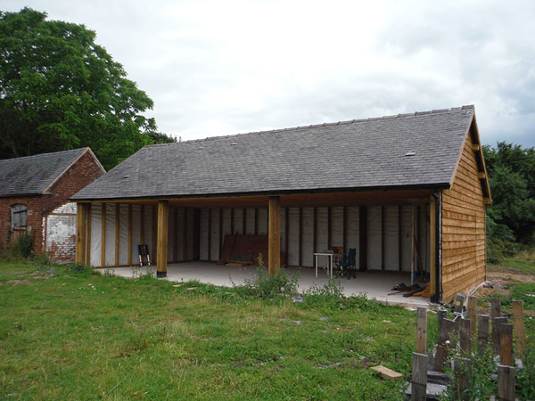 Ravensdale Farm