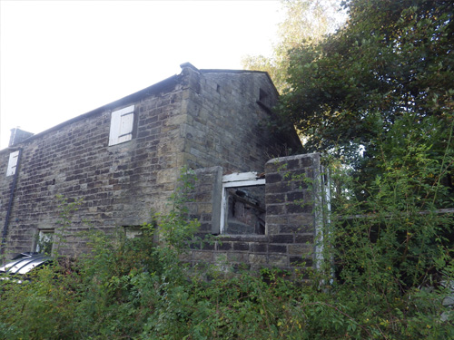 Unsliven Bridge Farm Project