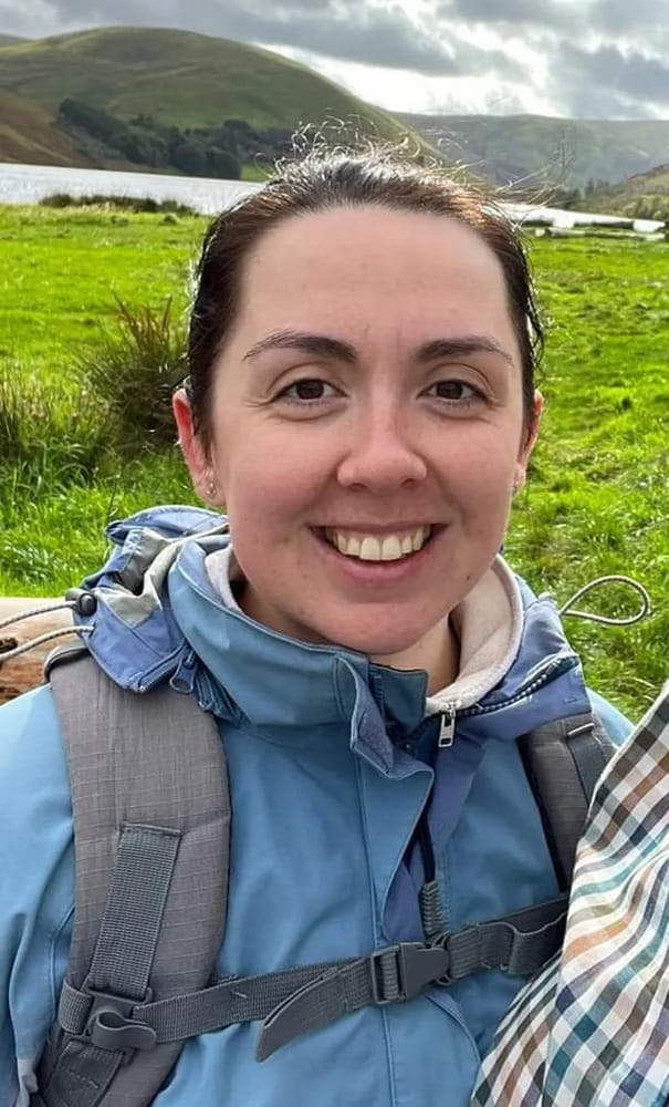 Image of Jess Brown