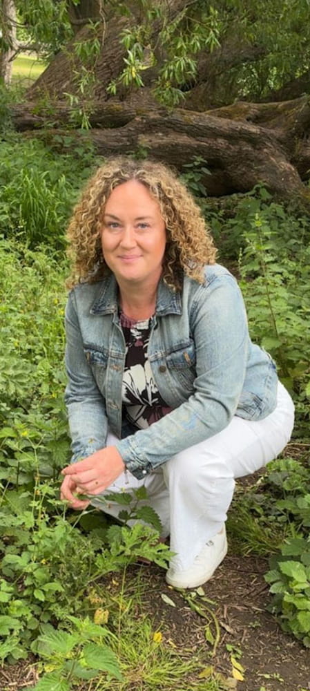 Image of Ruth Georgiou
