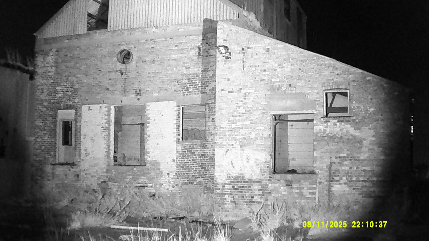Project additional image